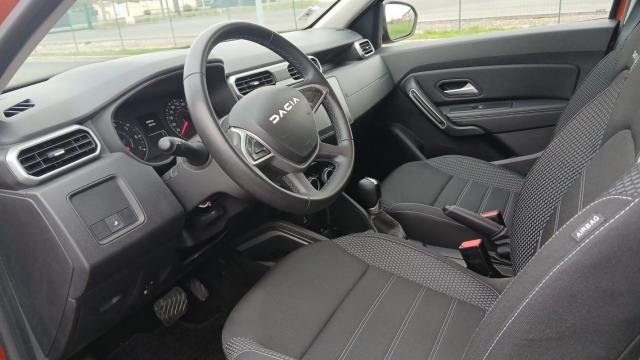 Dacia Duster image 6