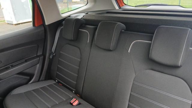 Dacia Duster image 2