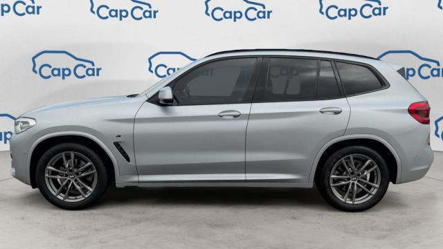 Bmw X3 image 2