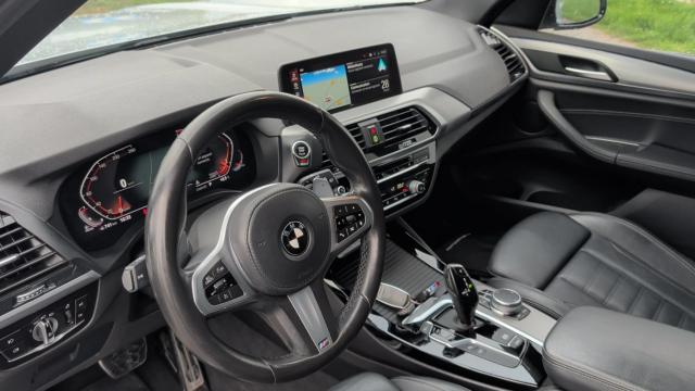 Bmw X3 image 9