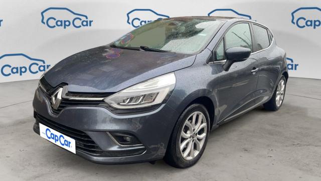 Renault Clio Iv 0.9 Tce 90 Intens