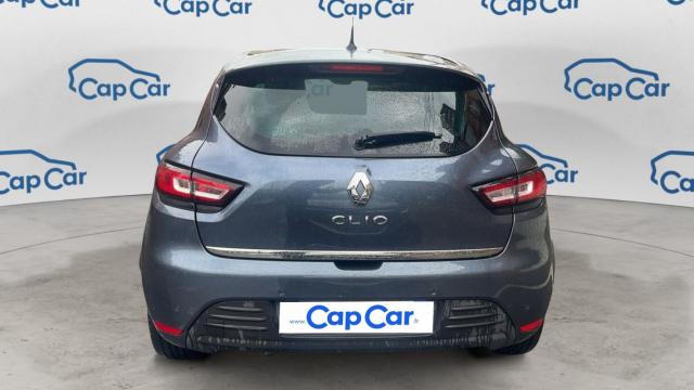 Renault Clio image 3