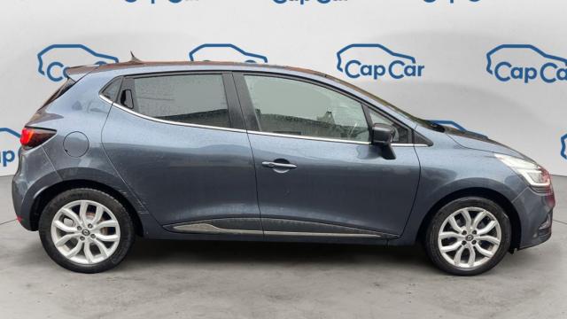 Renault Clio image 2