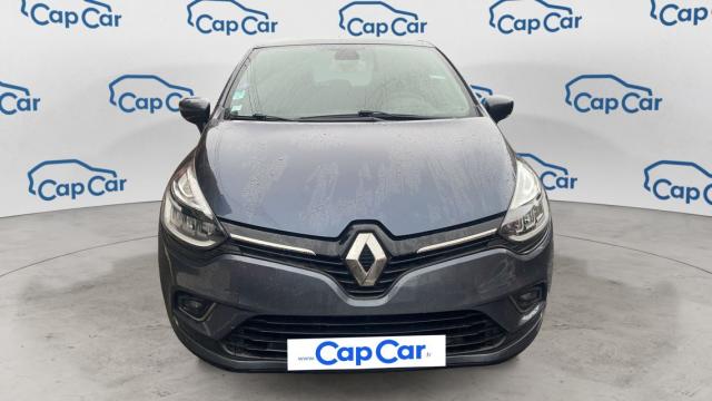Renault Clio image 4
