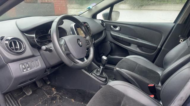 Renault Clio image 1