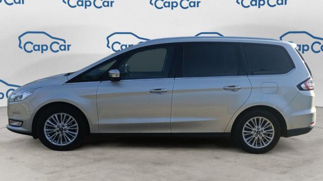 Ford Galaxy image 7