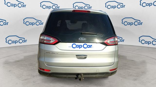 Ford Galaxy image 2