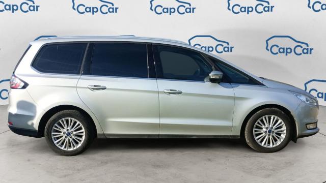 Ford Galaxy image 6