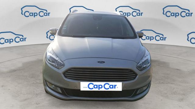 Ford Galaxy image 1