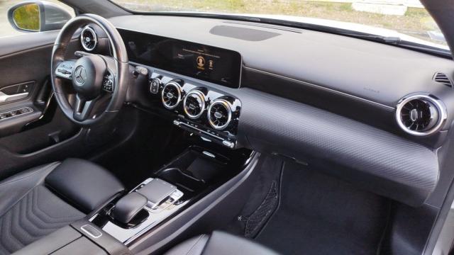 Mercedes Benz Classe A image 5