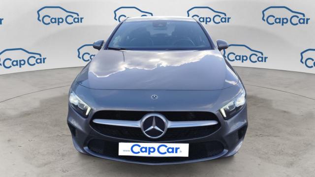 Mercedes Benz Classe A image 1