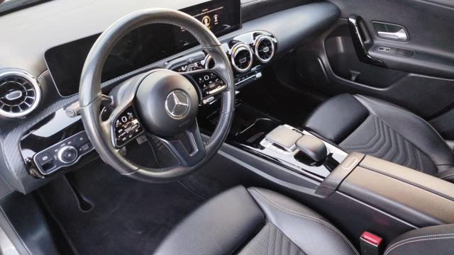 Mercedes Benz Classe A image 8