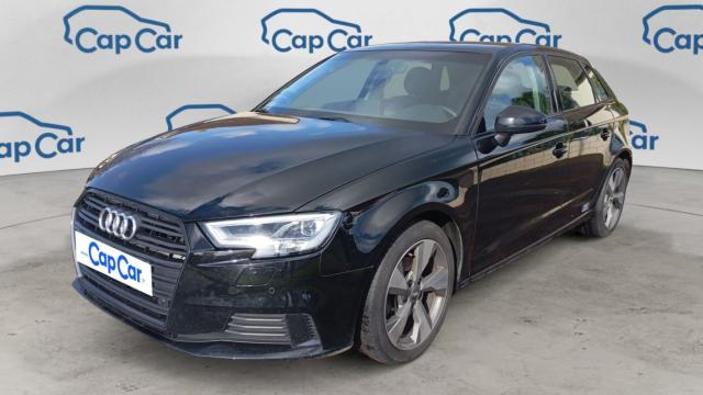 Audi A3 Sportback 1.0 Tfsi 116 Midnight Series - Entretien Constructeur