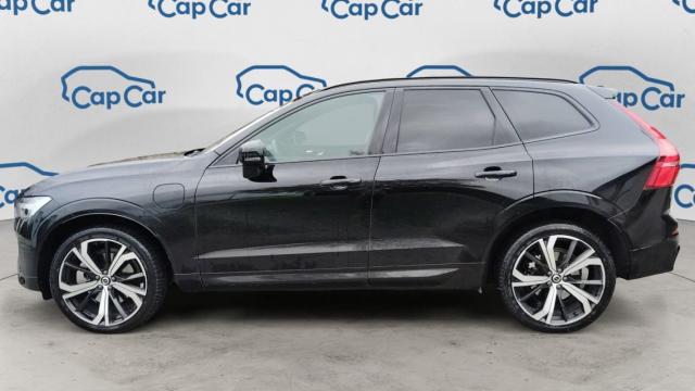 Volvo Xc60 image 2