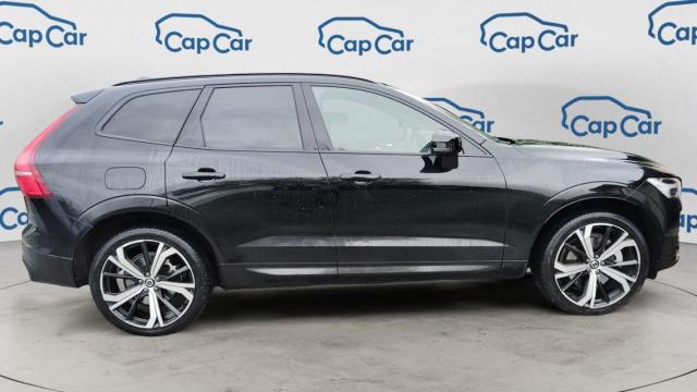 Volvo Xc60 image 3