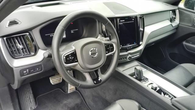 Volvo Xc60 image 5