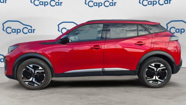 Peugeot 2008 image 6