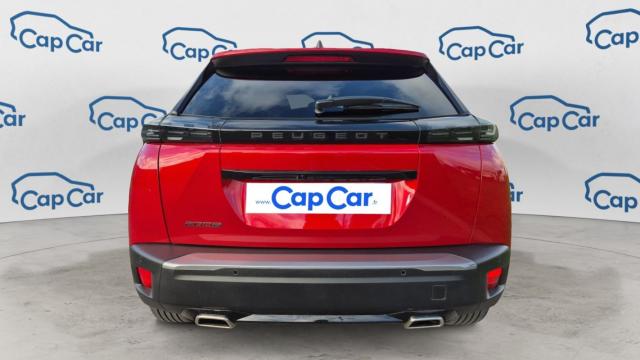 Peugeot 2008 image 2