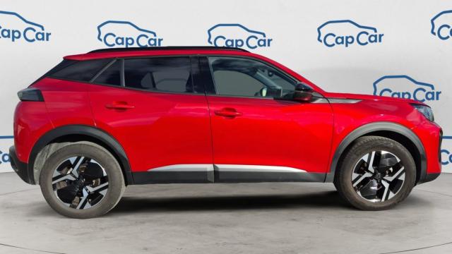 Peugeot 2008 image 9