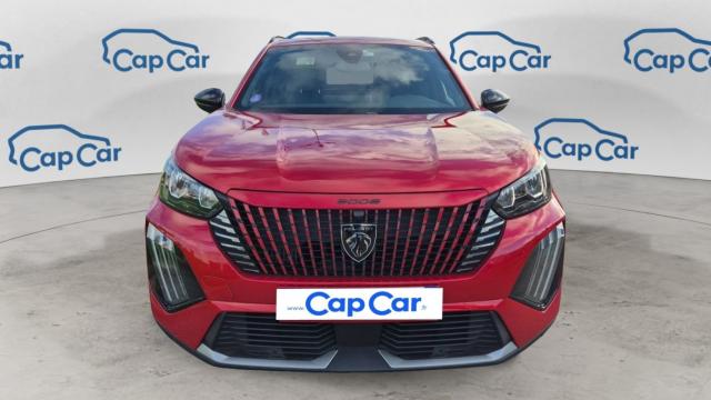 Peugeot 2008 image 1