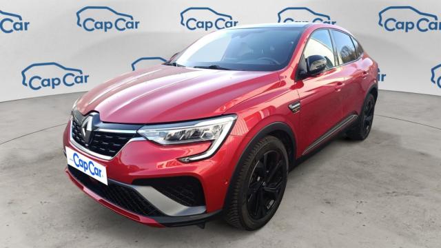 Renault Arkana 1.6 E-Tech 145 Hybrid 94 Rs-Line - Automatique