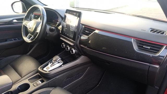 Renault Arkana image 6