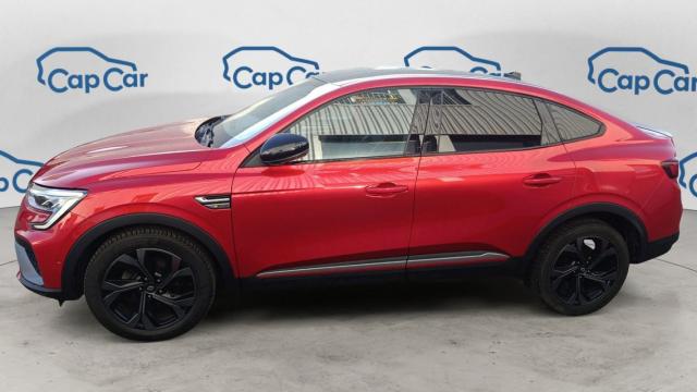 Renault Arkana image 7