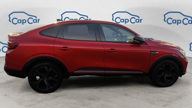 Renault Arkana image 9