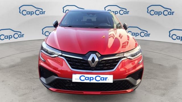 Renault Arkana image 3