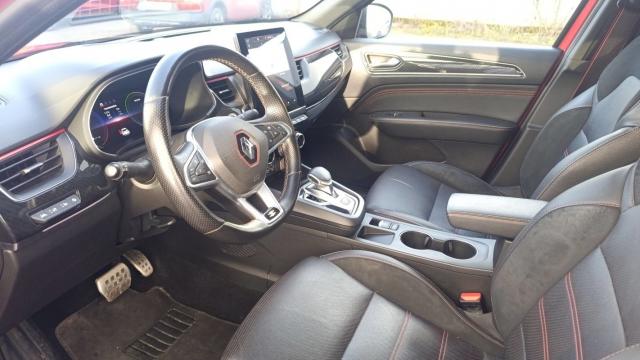 Renault Arkana image 5