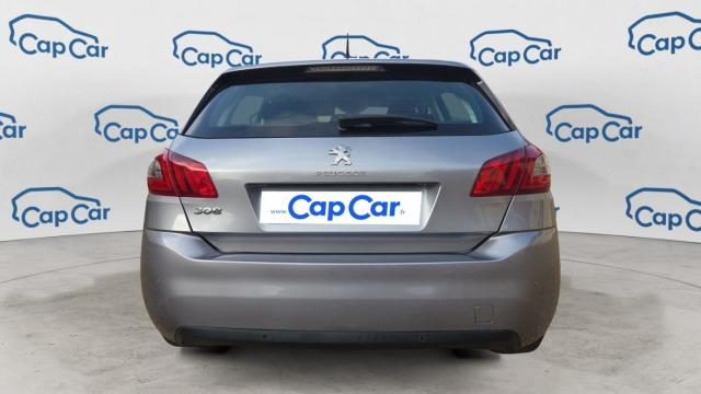 Peugeot 308 image 9