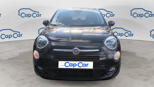 Fiat 500x image 4