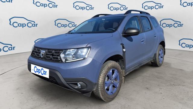 Dacia Duster 1.5 Blue Dci 115 Evasion
