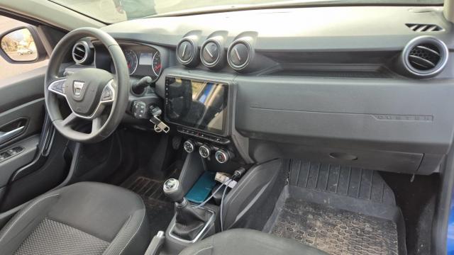 Dacia Duster image 5