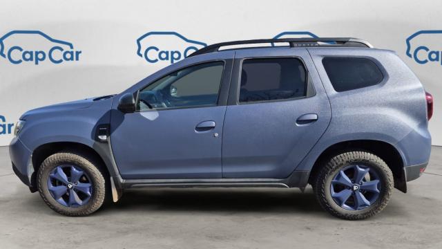 Dacia Duster image 3