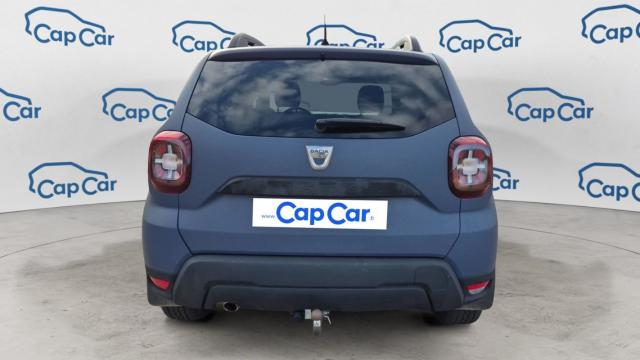 Dacia Duster image 6