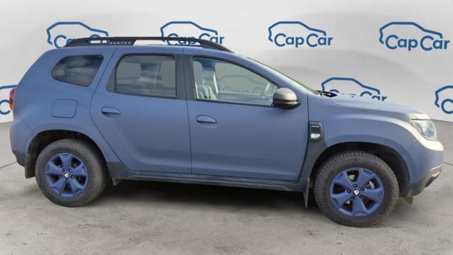 Dacia Duster image 9