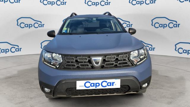Dacia Duster image 2