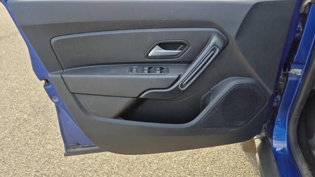 Dacia Duster image 7