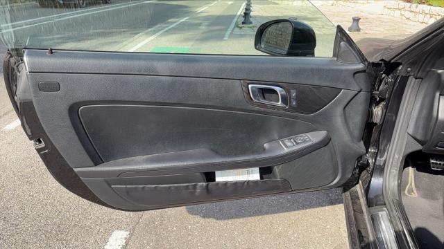 Mercedes Benz Classe Slk image 3