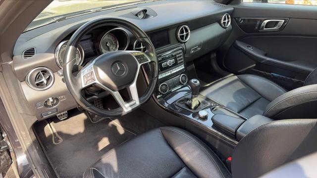 Mercedes Benz Classe Slk image 2