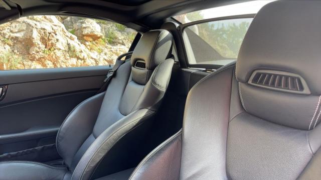 Mercedes Benz Classe Slk image 6