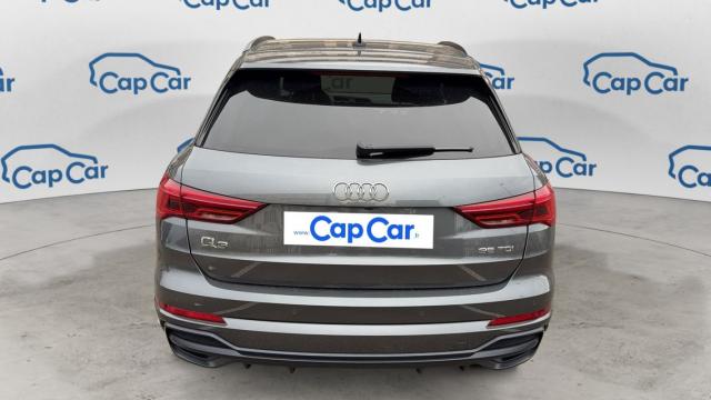 Audi Q3 image 4