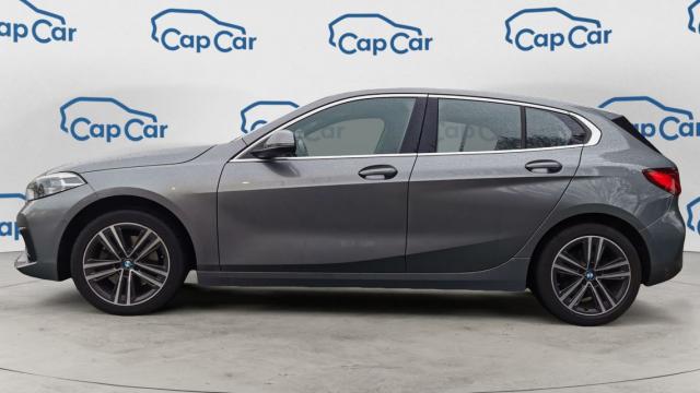 Bmw Série 1 image 2