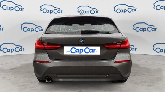 Bmw Série 1 image 3