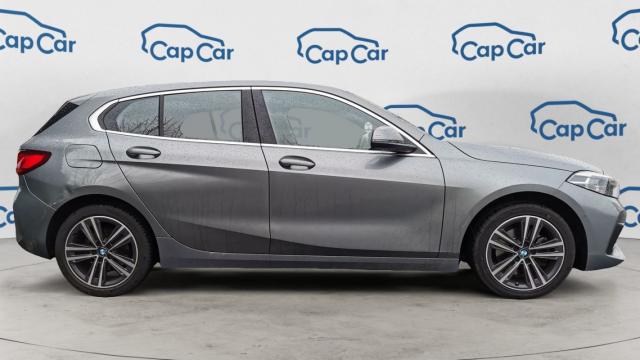 Bmw Série 1 image 4