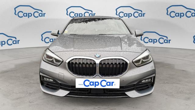 Bmw Série 1 image 5