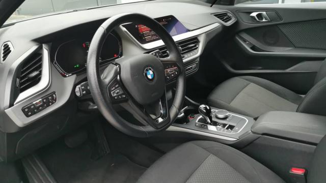 Bmw Série 1 image 9