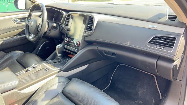 Renault Talisman image 4