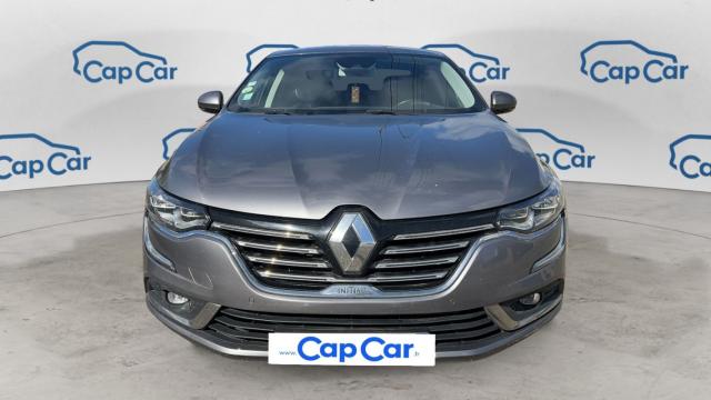 Renault Talisman image 2